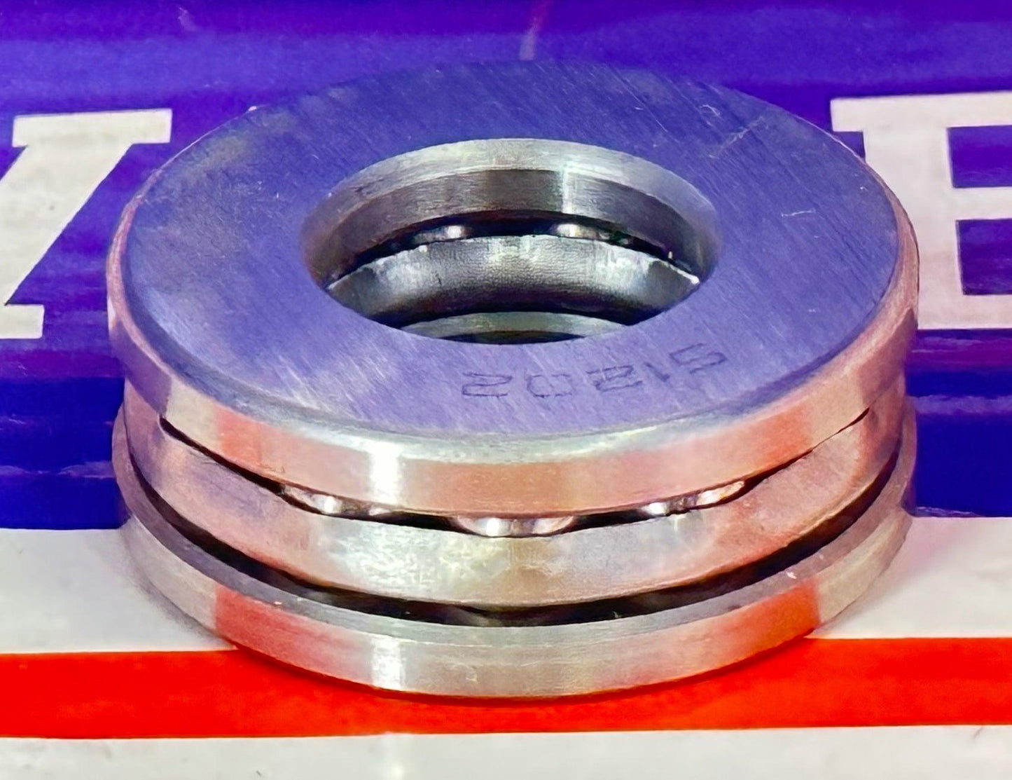 51202 Thrust Bearing 15x32x12mm - fast shipping 🇺🇸