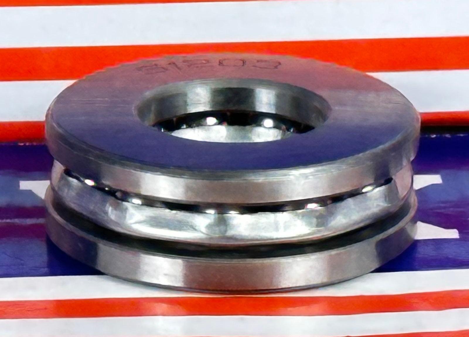 51203 Thrust Bearing 17x35x12 Ball - fast shipping 🇺🇸
