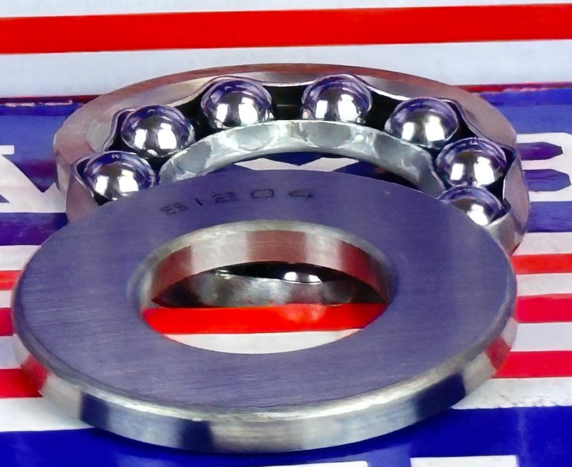 51204 Thrust Bearing 20x40x14mm - fast shipping 🇺🇸