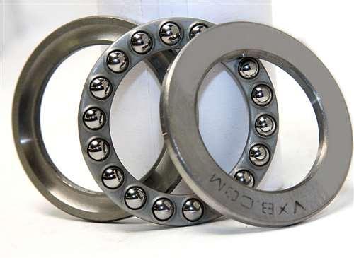 51208 Thrust Bearing 40x68x19mm - fast shipping 🇺🇸