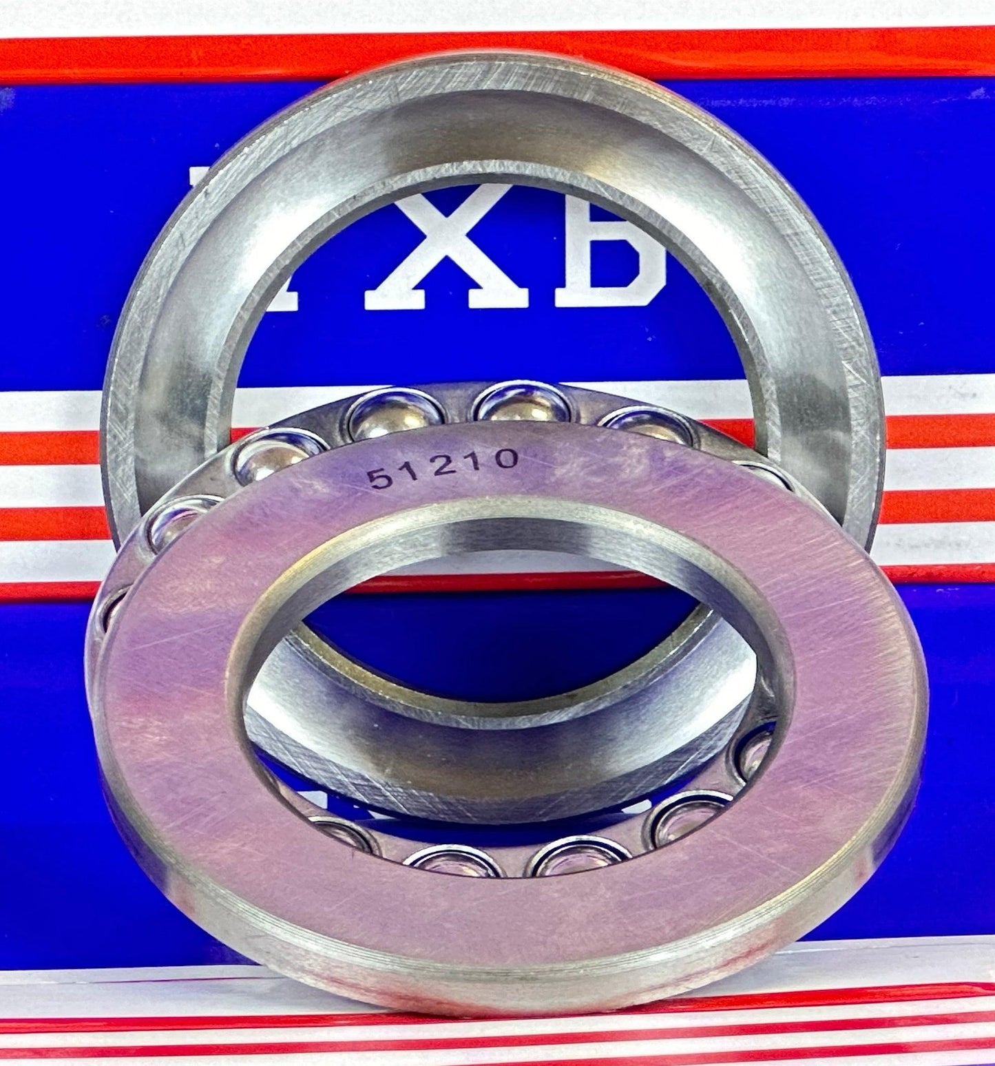 51210 Thrust Bearing 50x78x22mm - fast shipping 🇺🇸