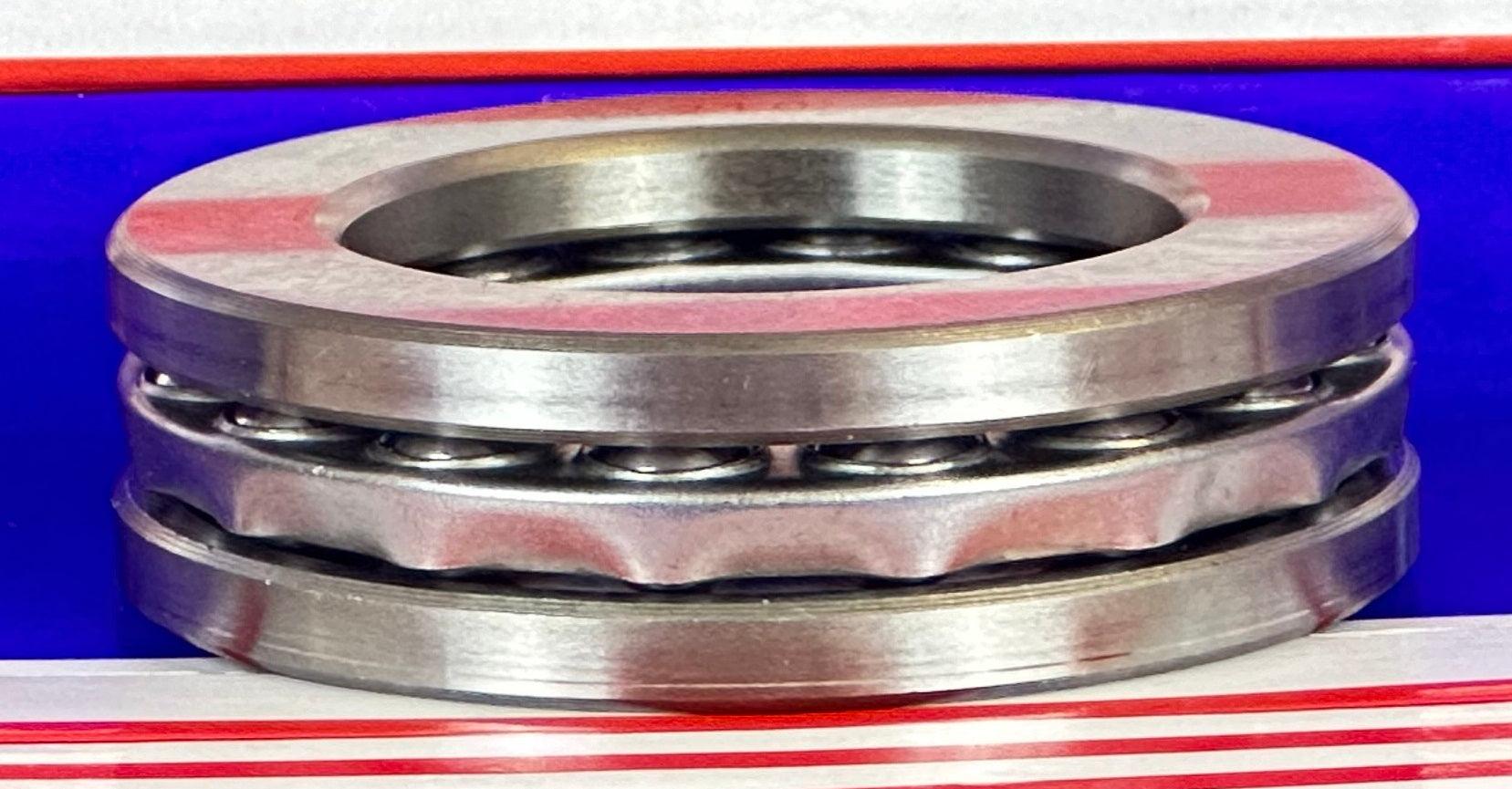 51210 Thrust Bearing 50x78x22mm - fast shipping 🇺🇸