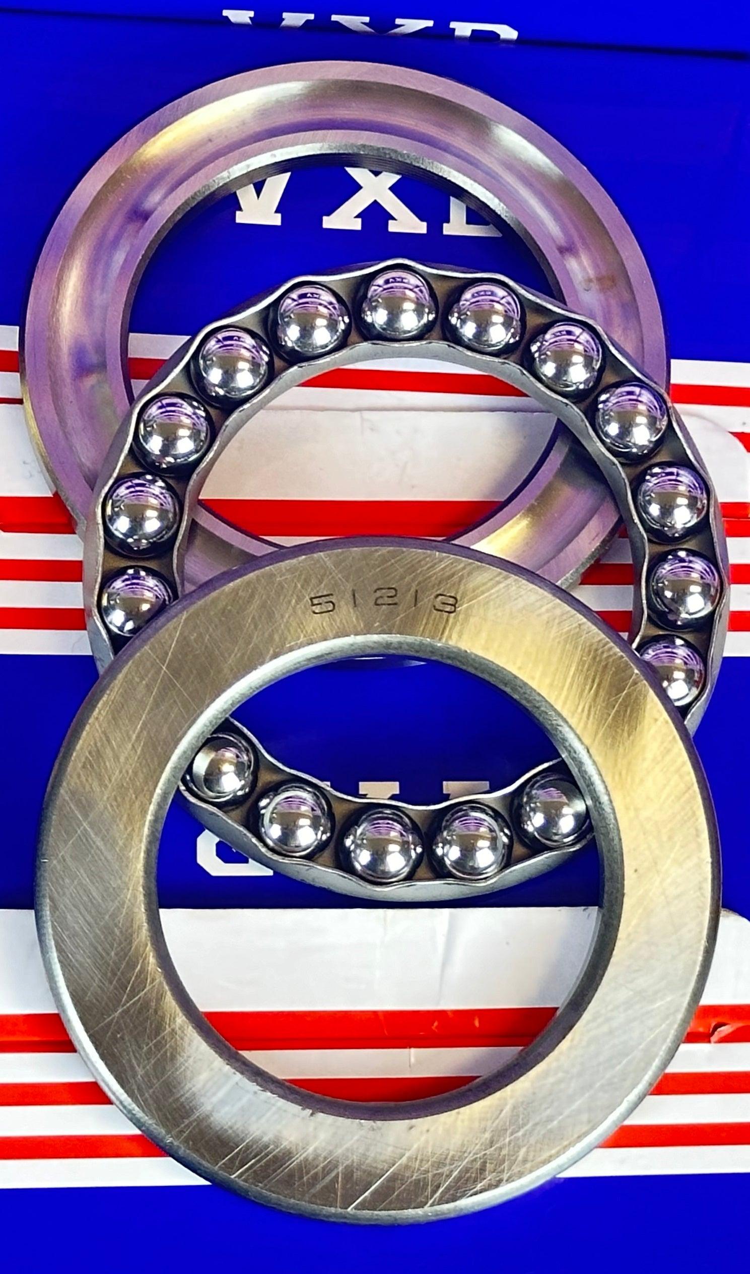 51213 Thrust Bearing 65x100x27mm - fast shipping 🇺🇸
