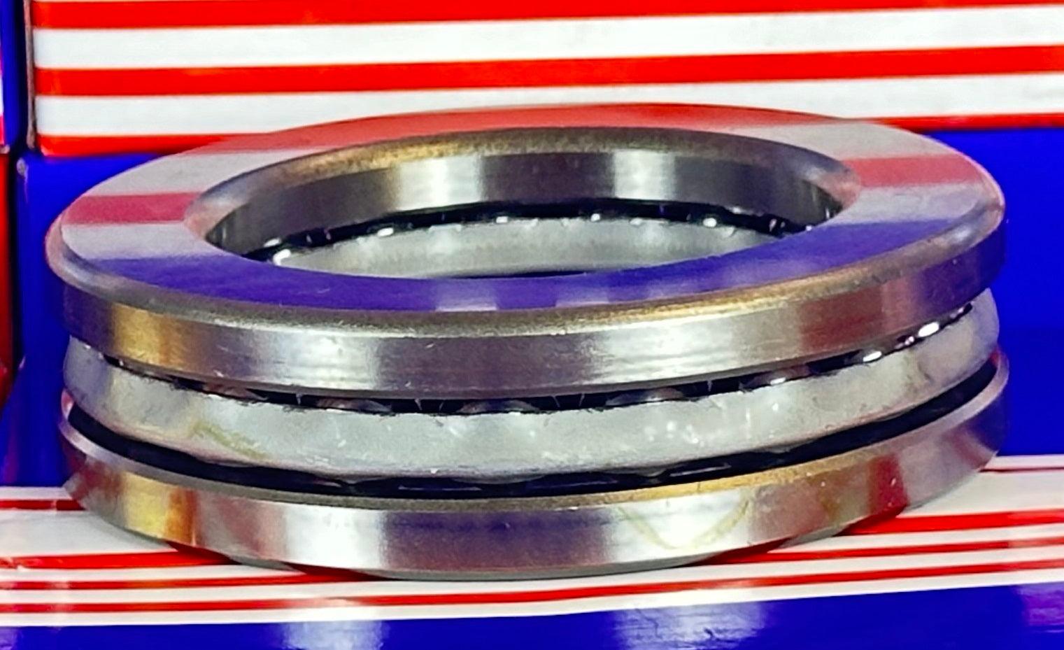 51213 Thrust Bearing 65x100x27mm - fast shipping 🇺🇸