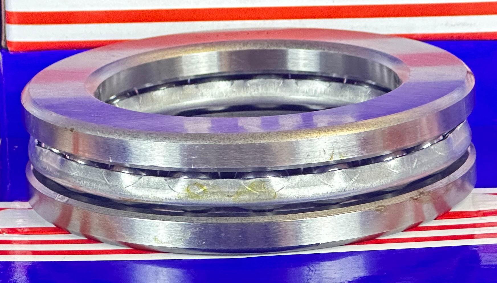 51214 Thrust Bearing 70x105x27mm - fast shipping 🇺🇸