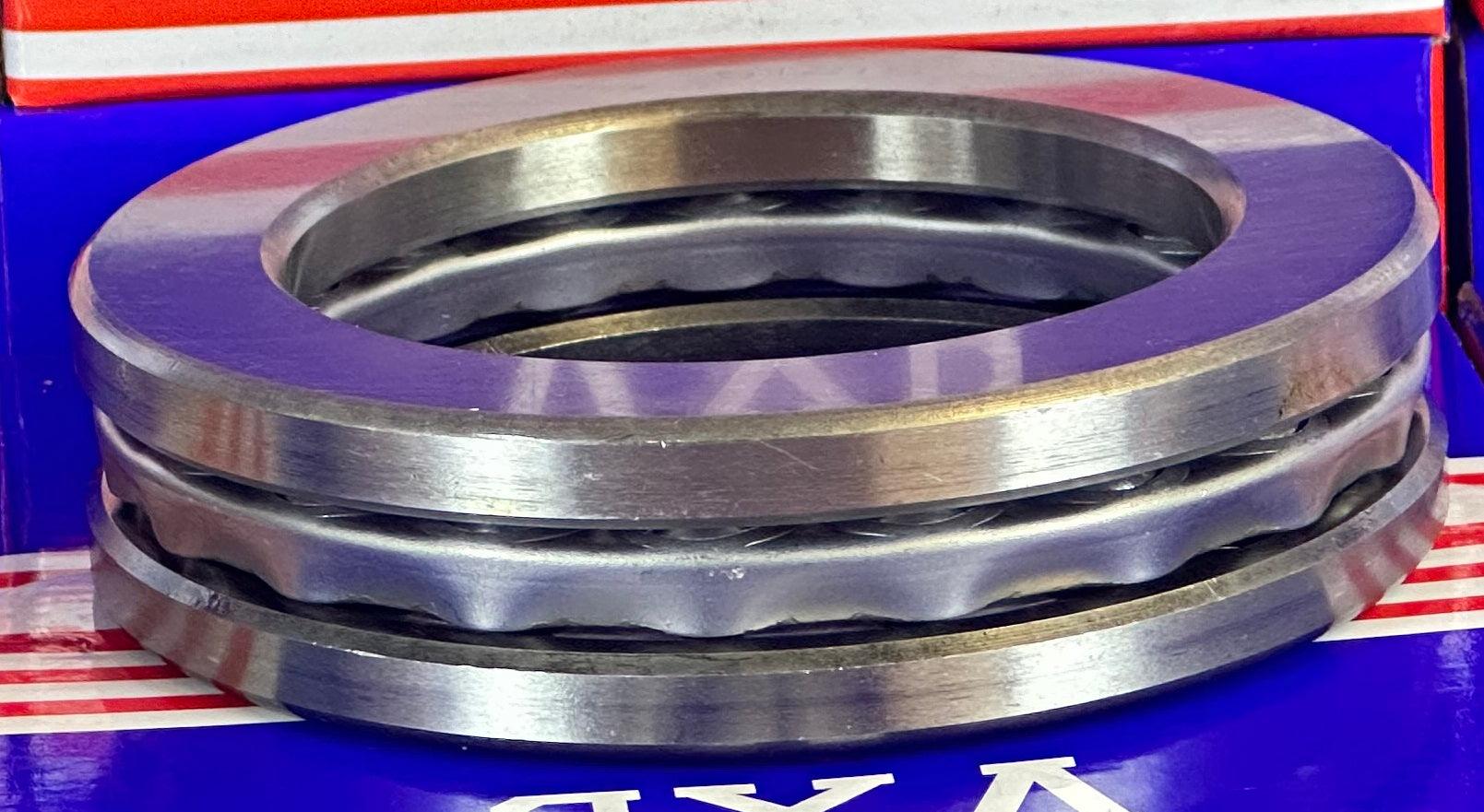 51215 Thrust Bearing 75x110x27mm - fast shipping 🇺🇸