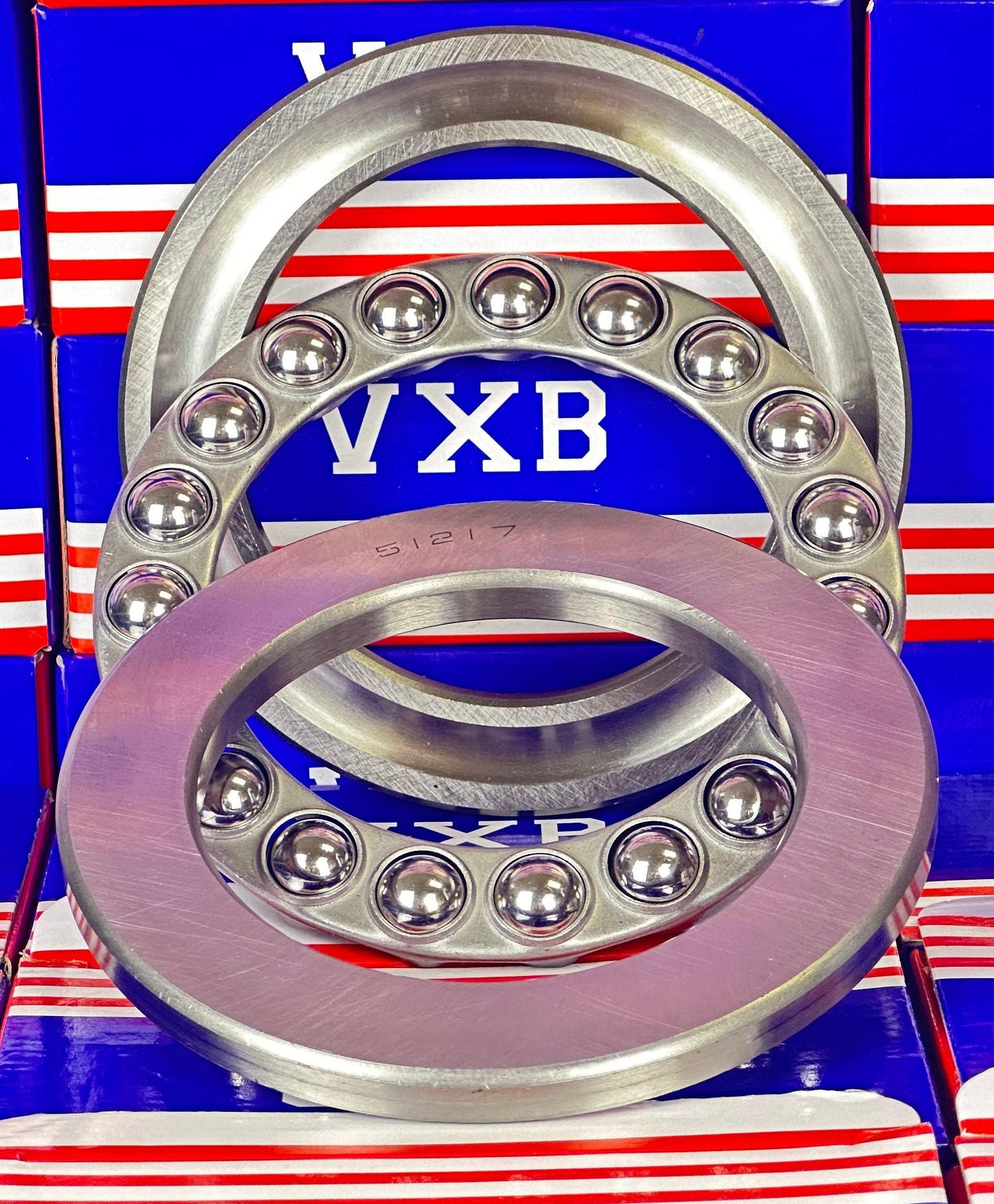 51217 Thrust Ball Bearing 85x125x31mm - fast shipping 🇺🇸