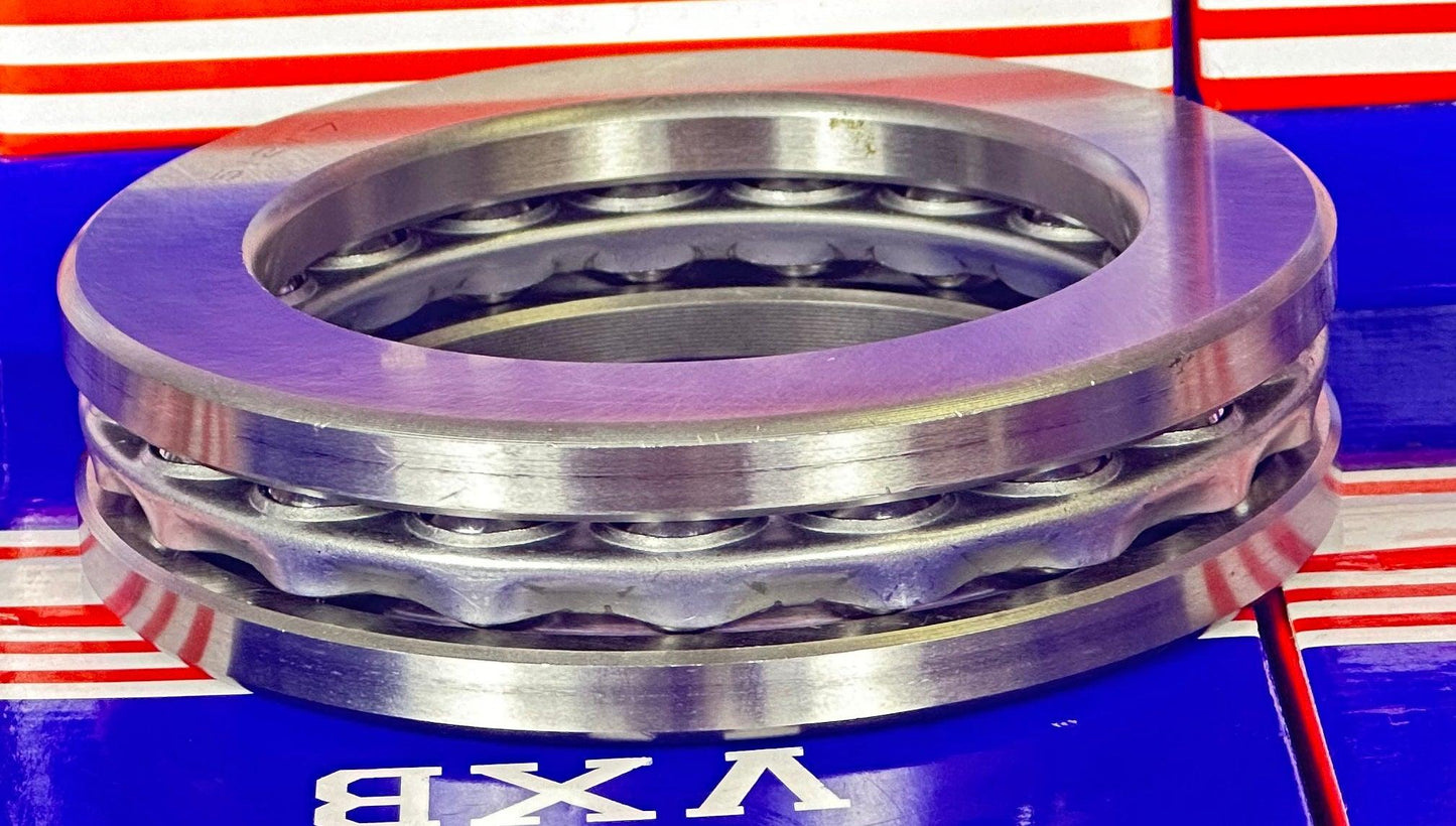 51217 Thrust Ball Bearing 85x125x31mm - fast shipping 🇺🇸