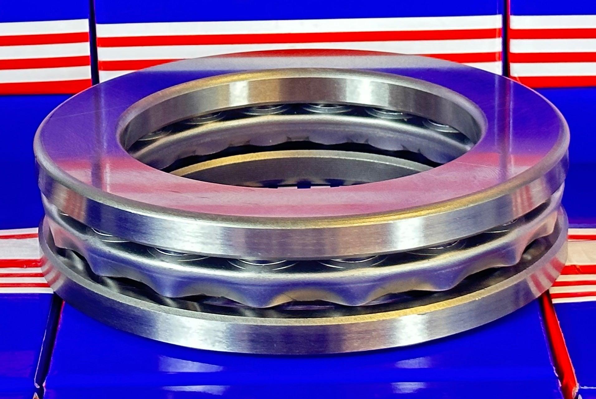 51220 Thrust Ball Bearing 100x150x38mm - fast shipping 🇺🇸