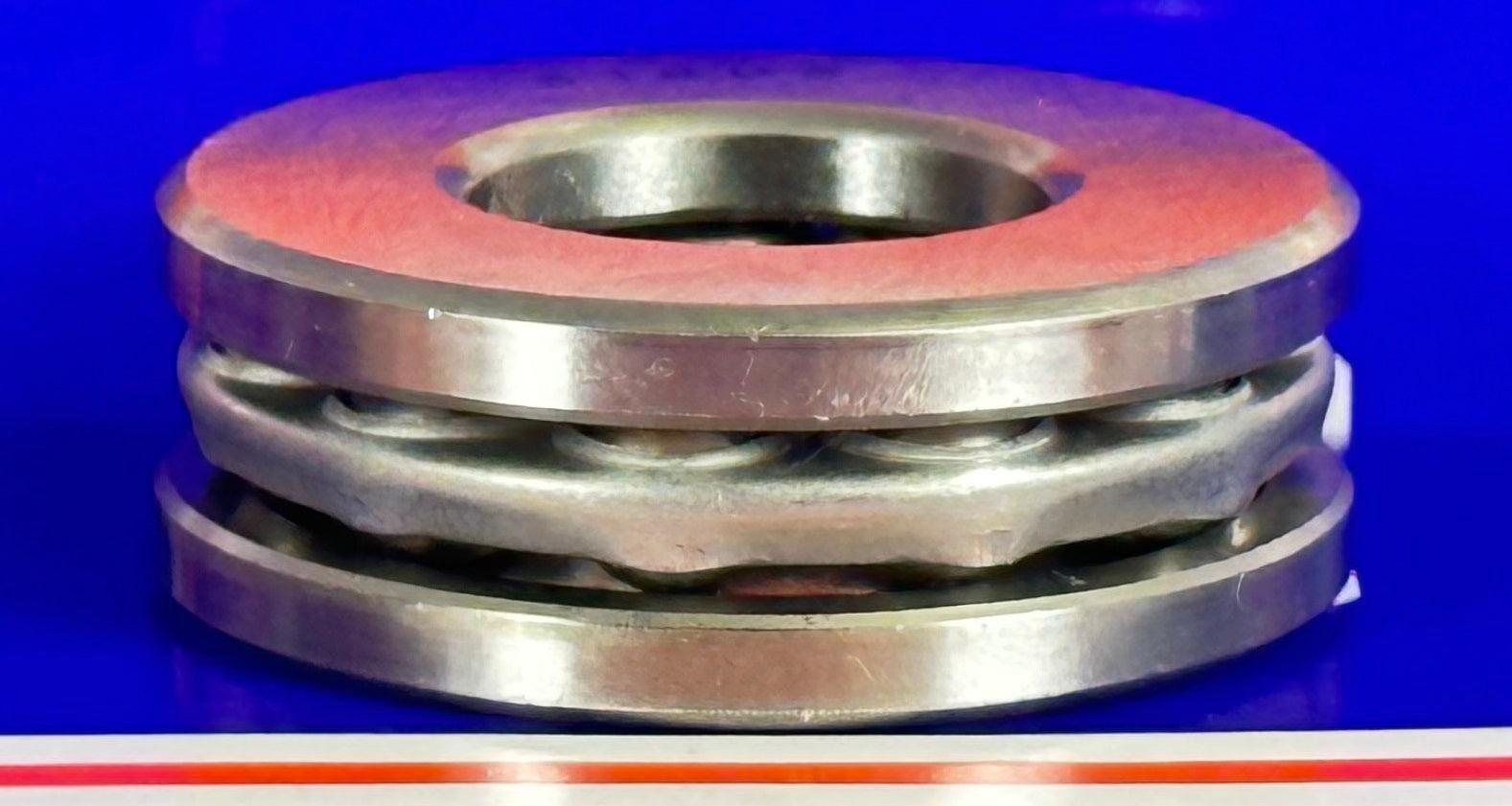 51305 Thrust Ball Bearing 25x52x18mm - fast shipping 🇺🇸
