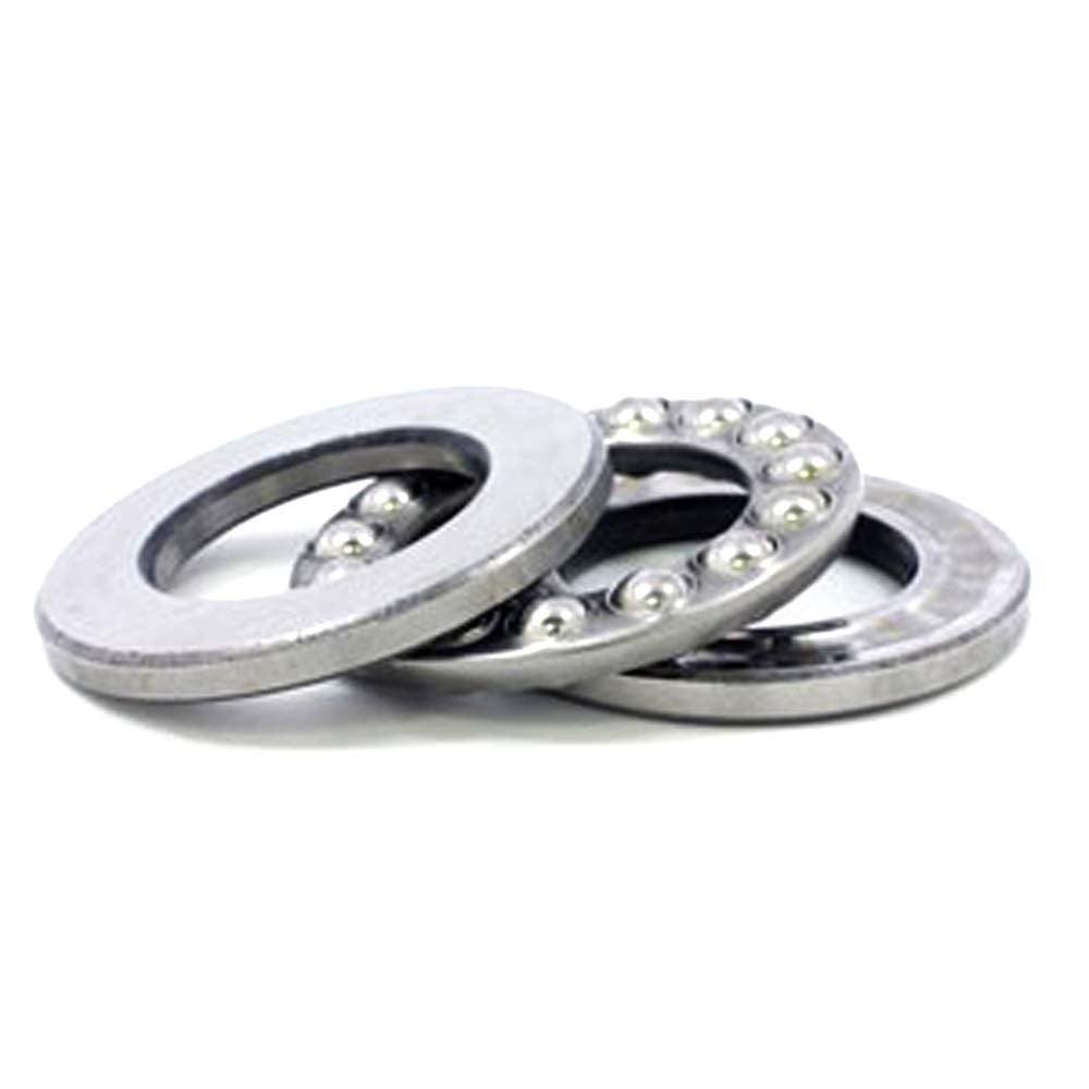 51305 Thrust Ball Bearing 25x52x18mm - fast shipping 🇺🇸