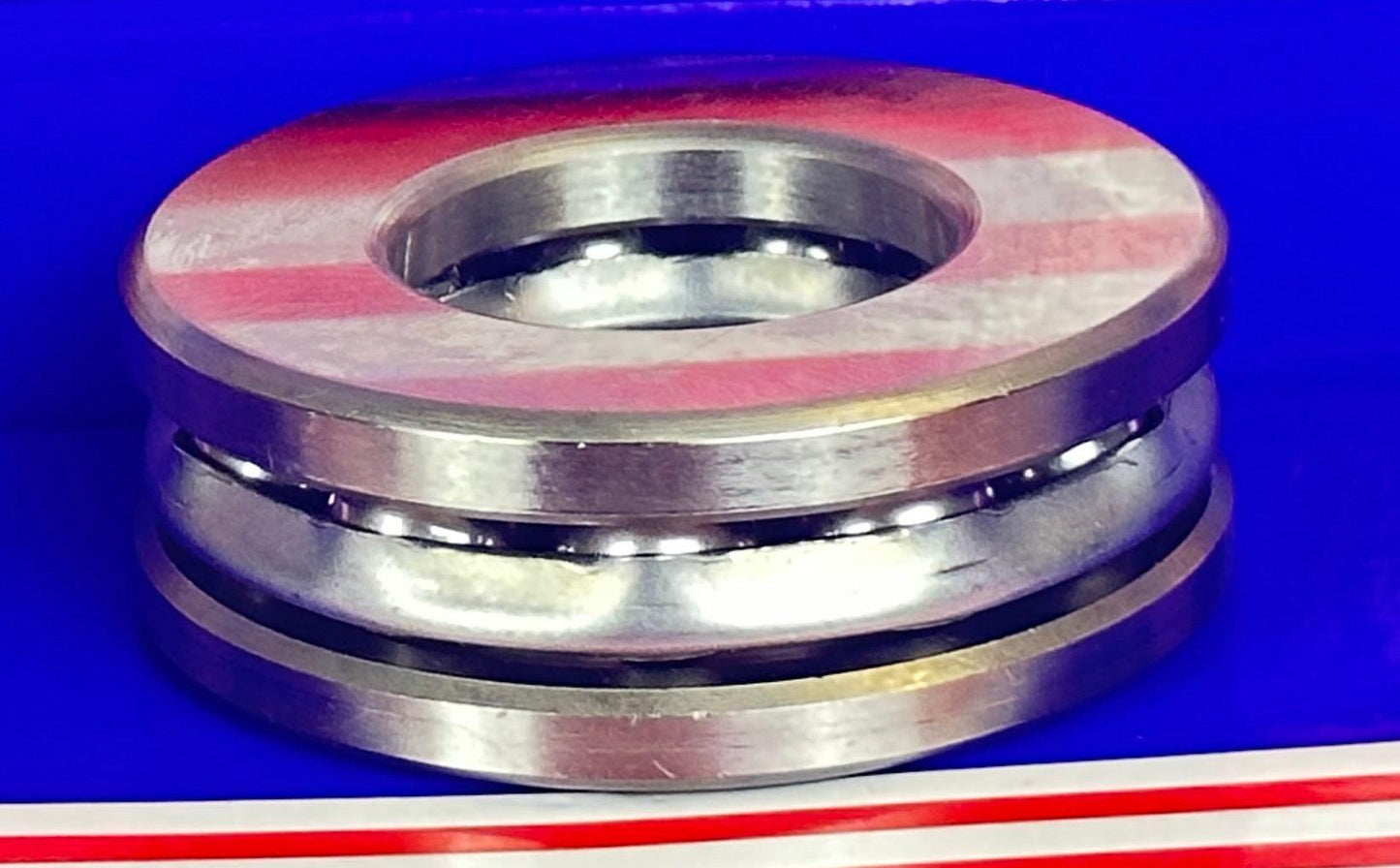 51306 Thrust Ball Bearing 30x60x21mm - fast shipping 🇺🇸