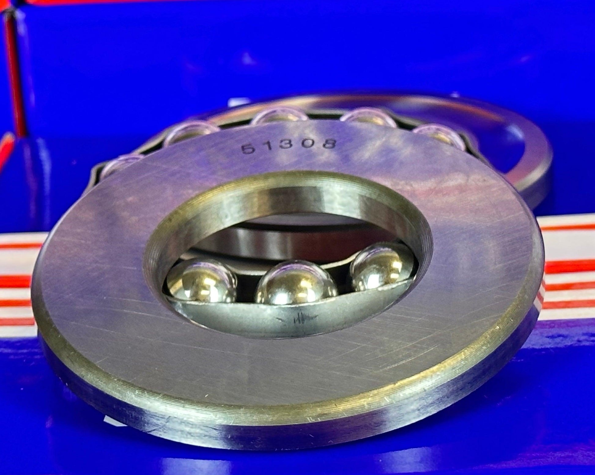 51308 Thrust Ball Bearing 40x78x26mm - fast shipping 🇺🇸