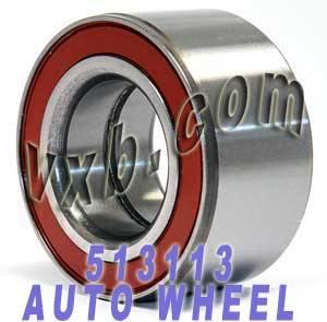 513113 Auto Wheel Bearing Sealed 39x72x37 - fast shipping 🇺🇸