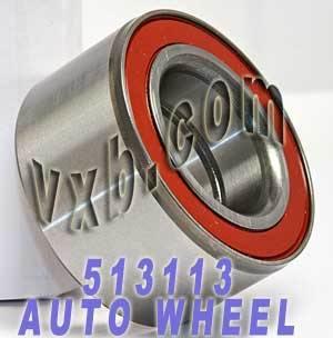 513113 Auto Wheel Bearing Sealed 39x72x37 - fast shipping 🇺🇸