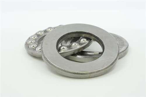 51312 Thrust Ball Bearing 60x110x35 - fast shipping 🇺🇸