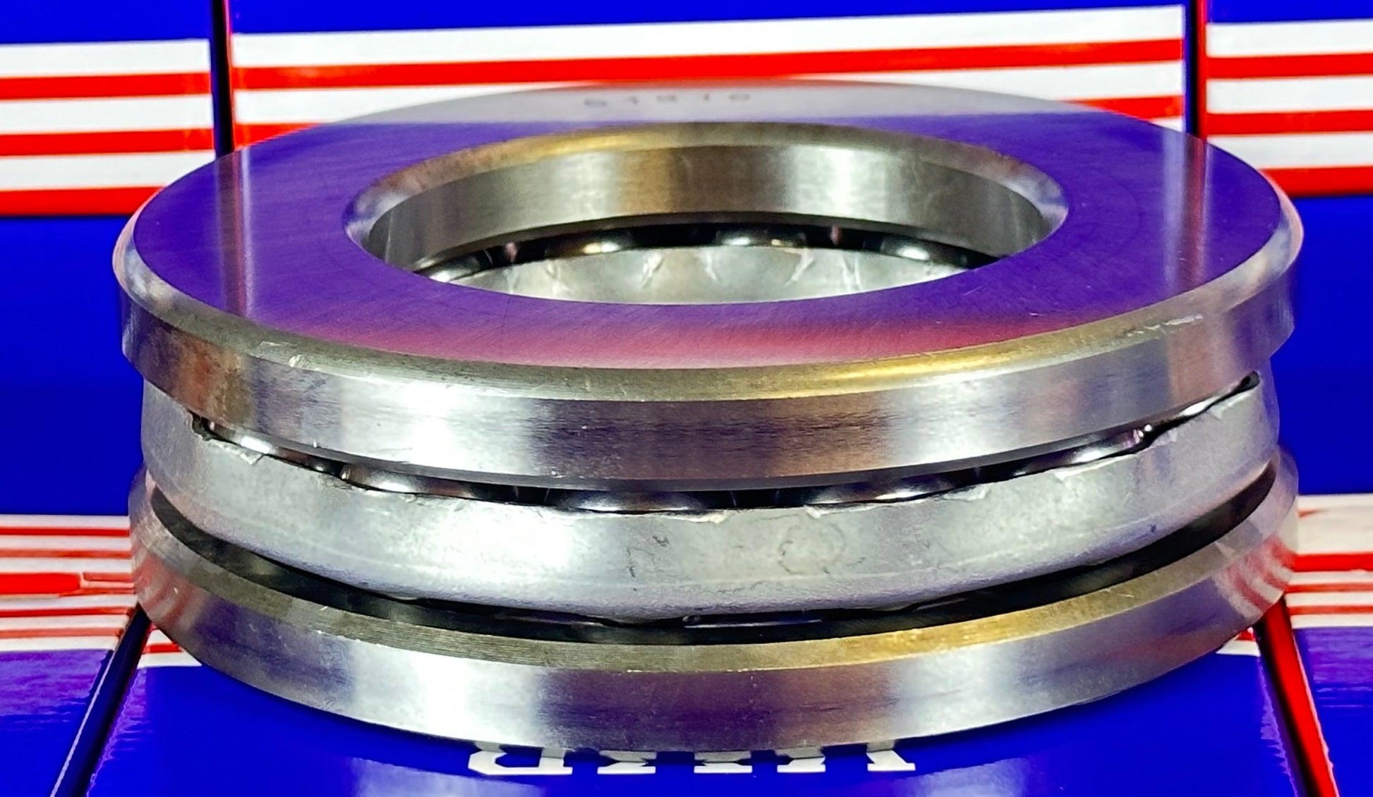 51316 Thrust Ball Bearing 80x140x44 - fast shipping 🇺🇸