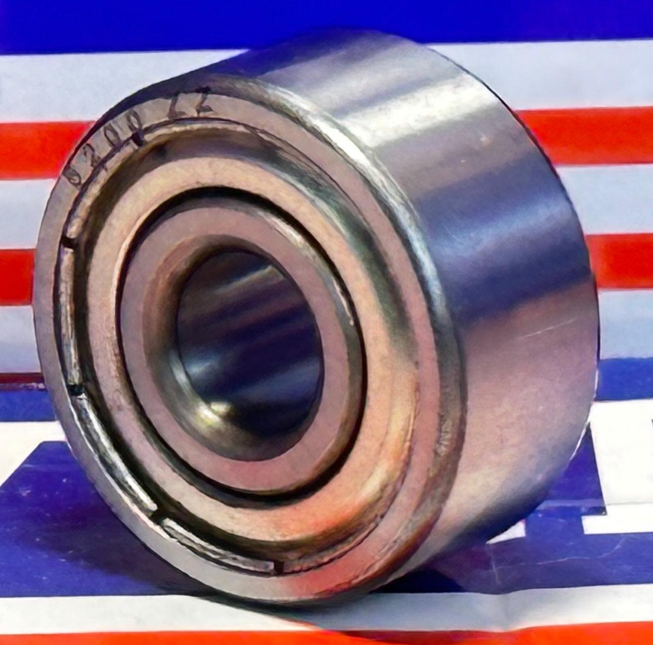 5200ZZ Bearing Angular Contact 10x30x14.3 - fast shipping 🇺🇸
