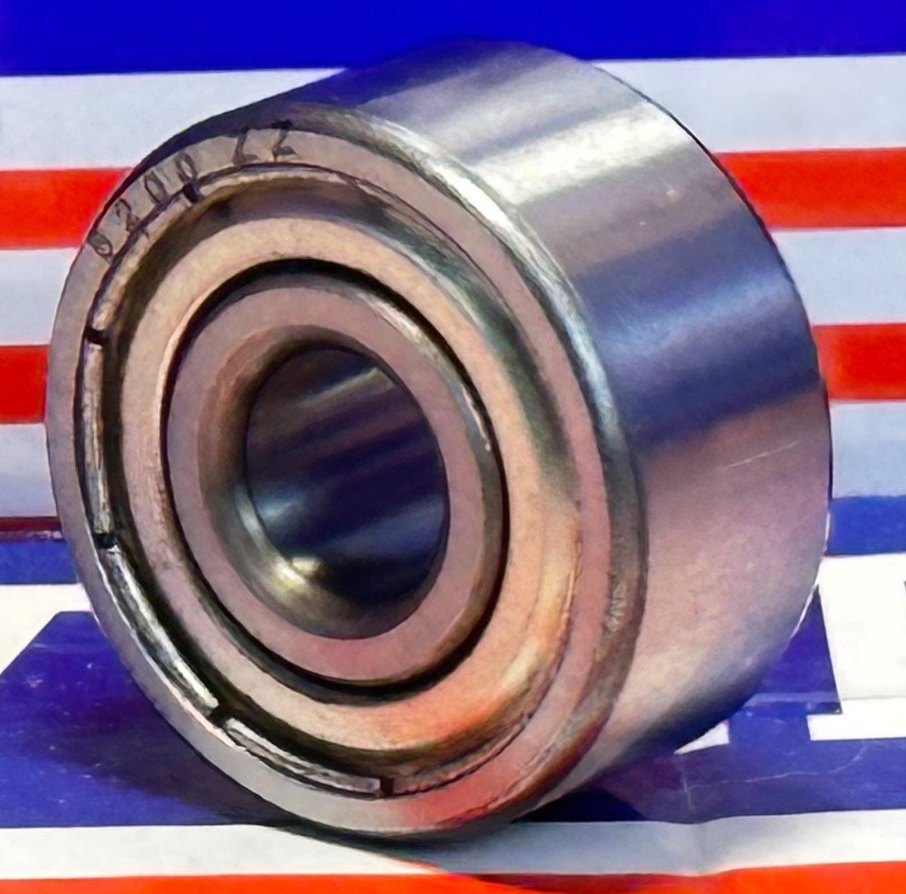 5200ZZ Shielded 10x30x14.3 Bearing - fast shipping 🇺🇸