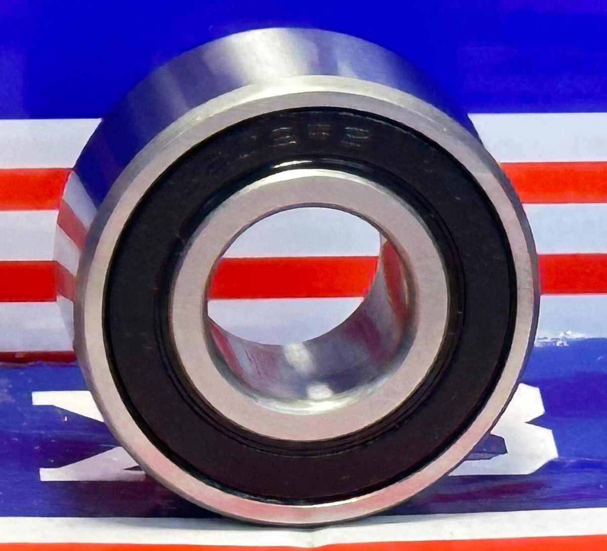 5202-2RS Bearing - Angular Contact - Sealed 15x35x15.9 - fast shipping 🇺🇸