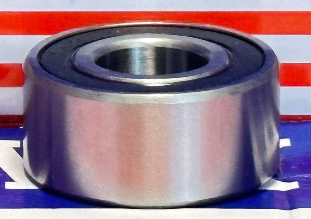 5202-2RS Bearing - Angular Contact - Sealed 15x35x15.9 - fast shipping 🇺🇸