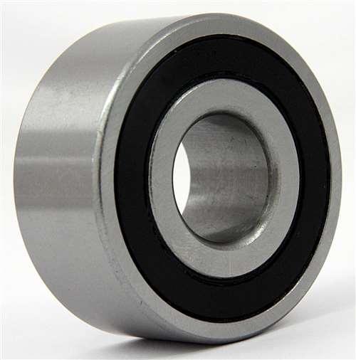5202-2RS Bearing - Angular Contact - Sealed 15x35x15.9 - fast shipping 🇺🇸