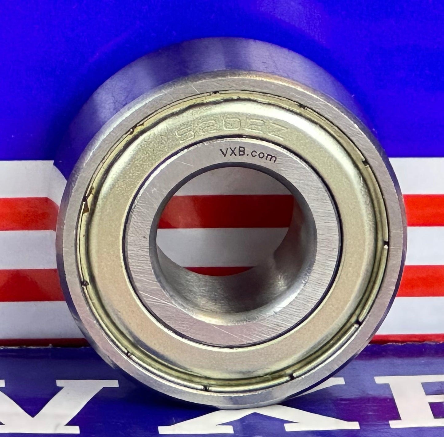 5202ZZ 15x35x15.9 Angular Contact Bearing - fast shipping 🇺🇸