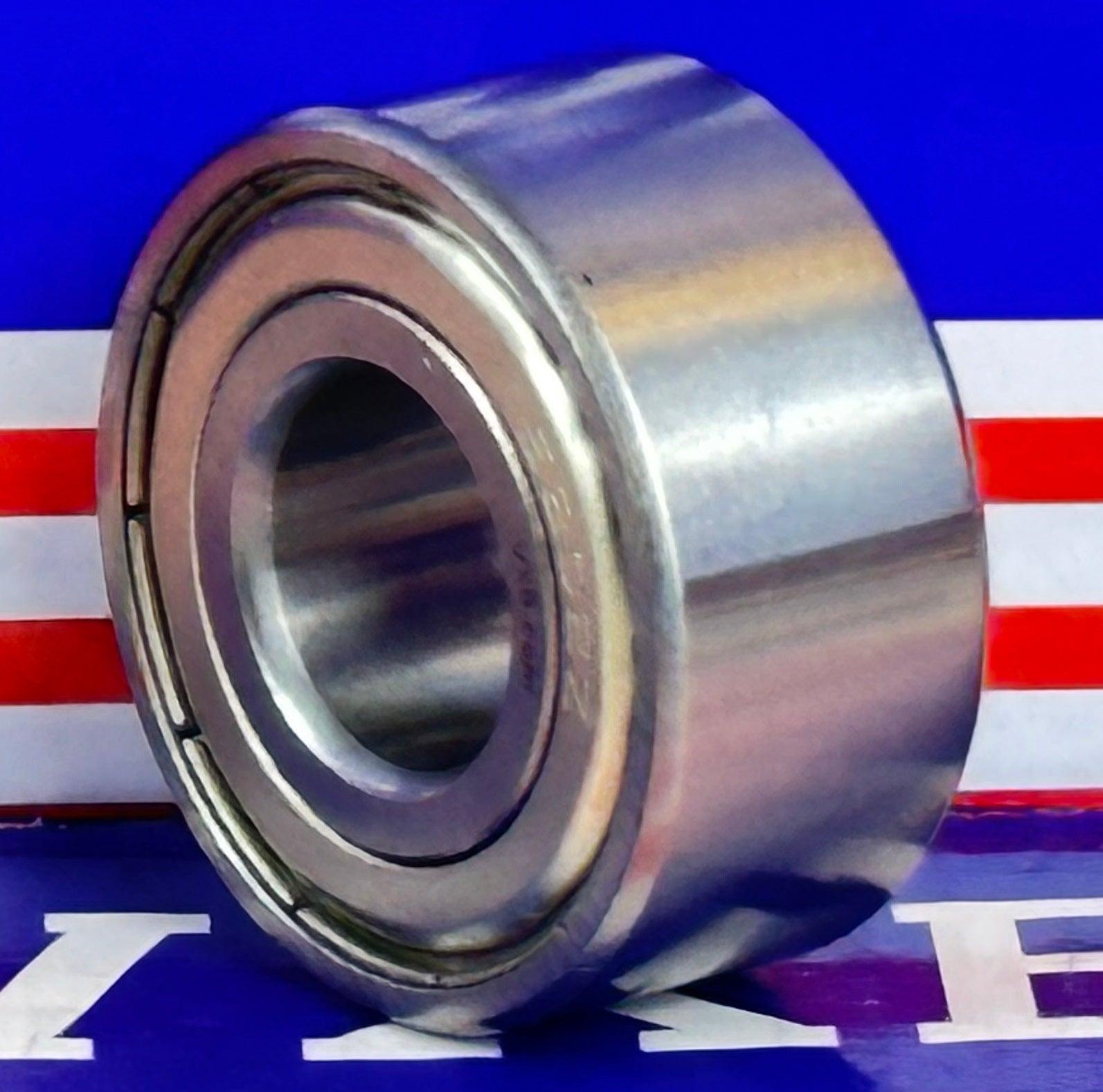 5202ZZ 15x35x15.9 Angular Contact Bearing - fast shipping 🇺🇸