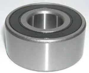 5203 2rs1 Sealed Angular Contact 17x40x17.5 Bearing - fast shipping 🇺🇸