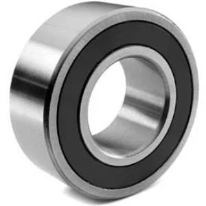 5203 2rs1 Sealed Angular Contact 17x40x17.5 Bearing - fast shipping 🇺🇸