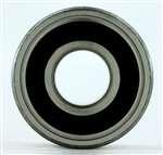 5204-2RS Angular Contact Sealed 20mm Bore Bearing - fast shipping 🇺🇸