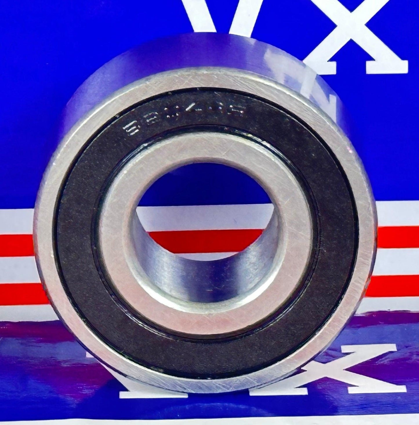 5204-2RS Bearing Angular contact 5204-2RS - fast shipping 🇺🇸