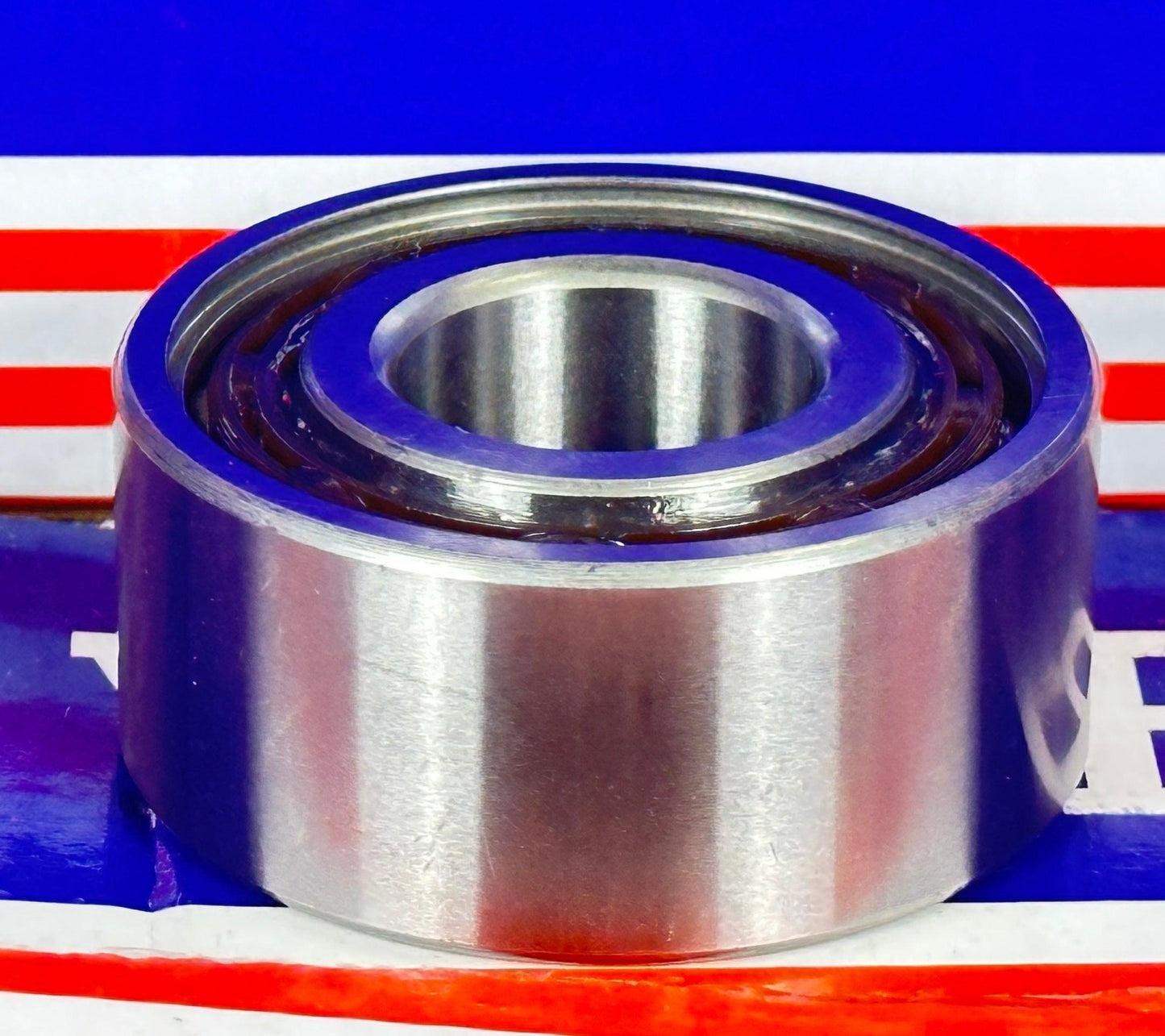 5204 Angular Contact Bearing 20x47x20.6 - fast shipping 🇺🇸