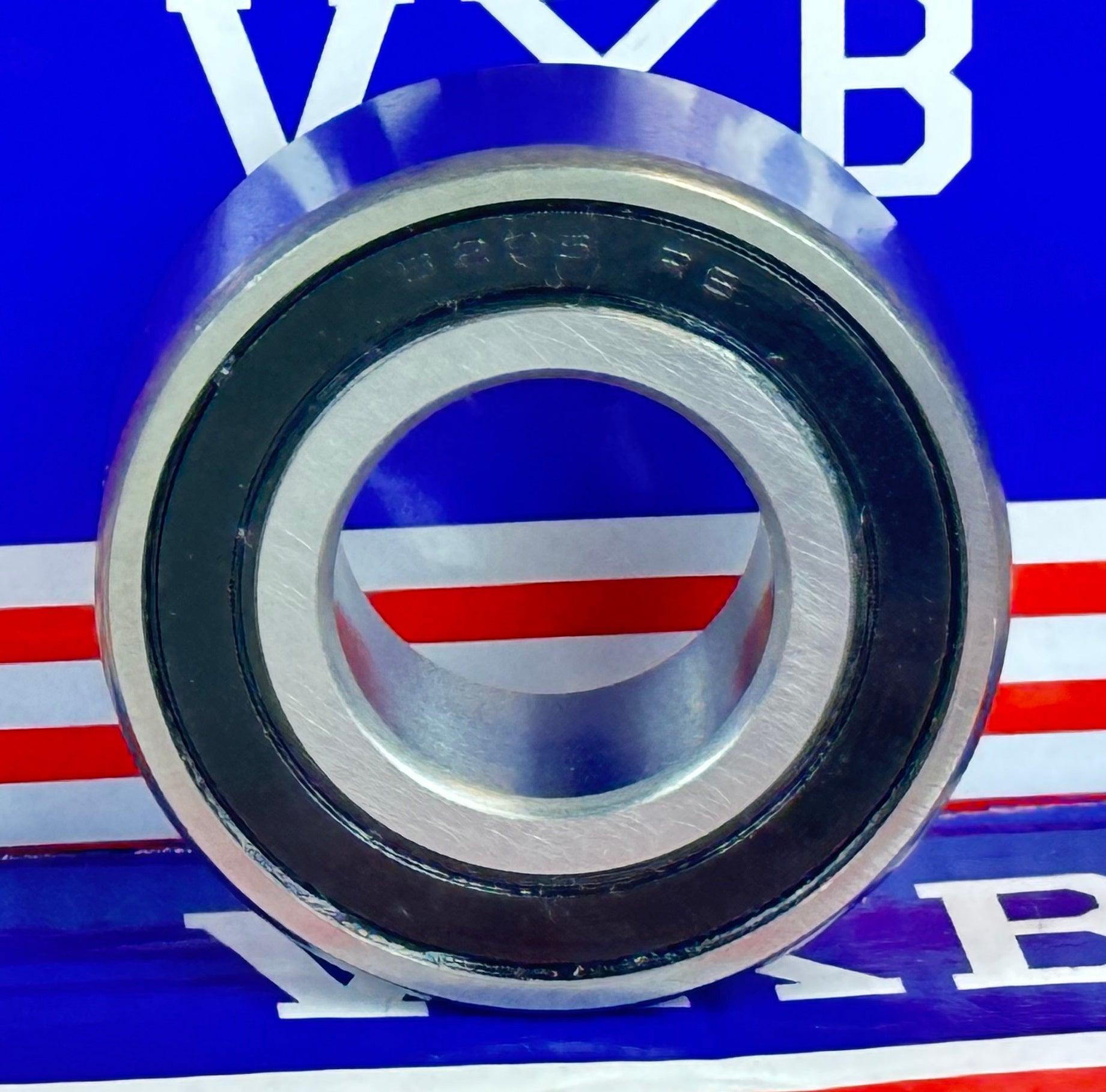 5205-2RS Ball Bearing - Angular Contact - fast shipping 🇺🇸