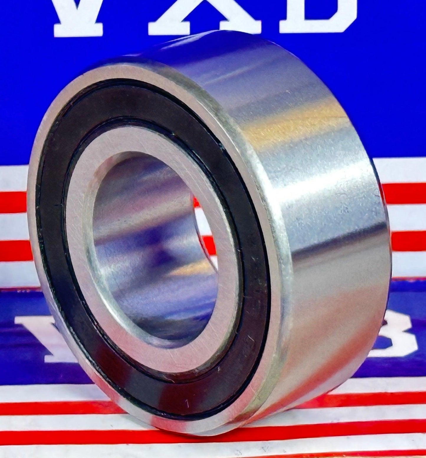 5205-2RS Ball Bearing - Angular Contact - fast shipping 🇺🇸