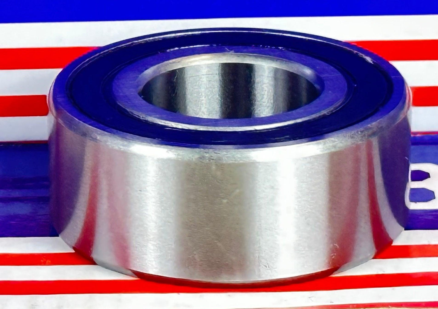 5205 2RSR Angular Contact Ball Bearing 25x52x20.6mm - fast shipping 🇺🇸