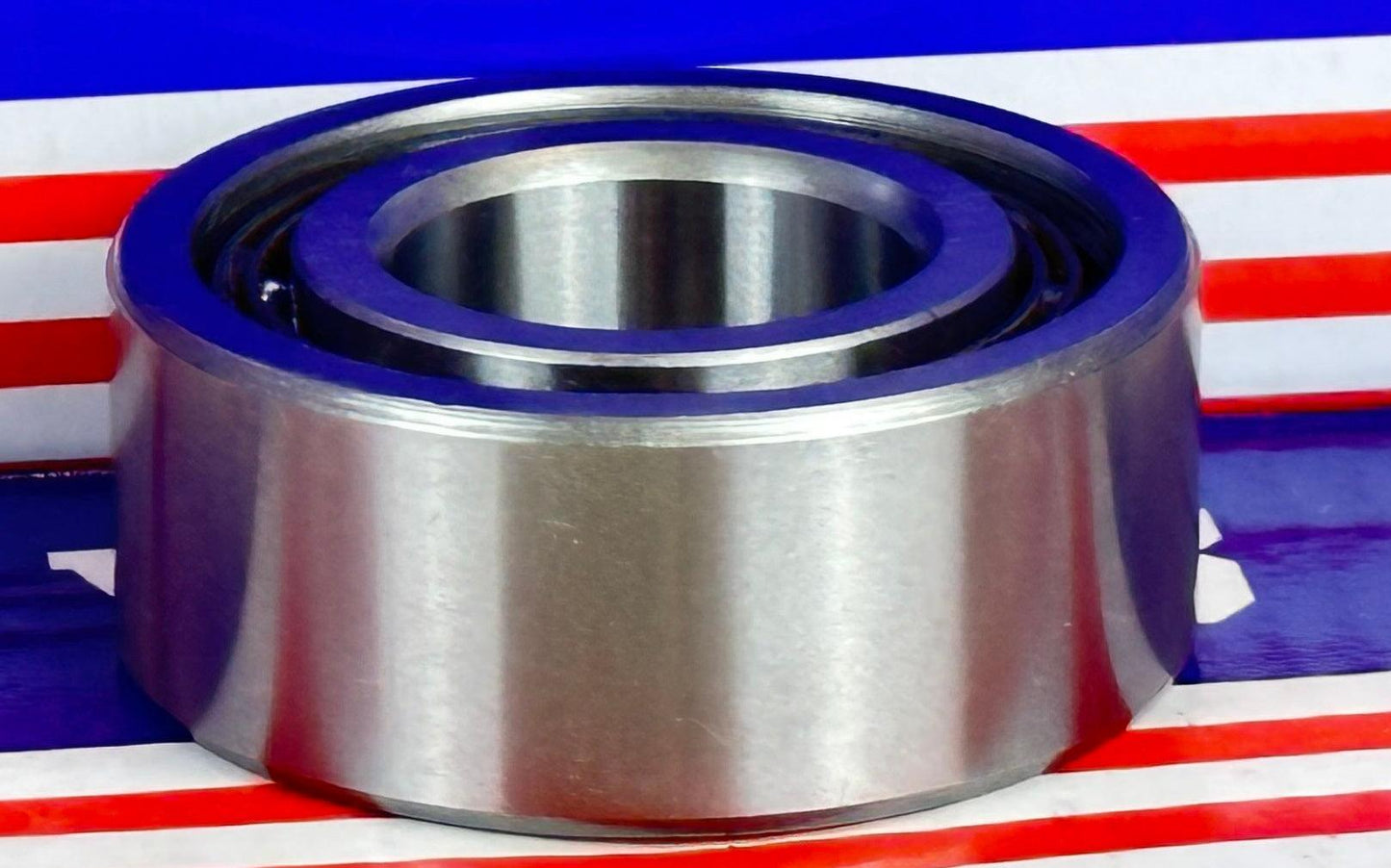 5205 Angular Contact 25mm Bore 25x52x20.6 Bearing - fast shipping 🇺🇸