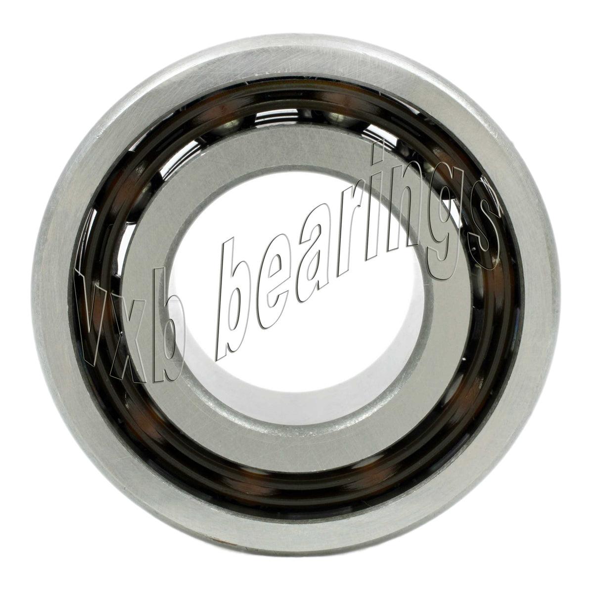 5205 Angular Contact Bearing 25x52x20.6 - fast shipping 🇺🇸