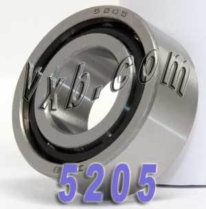 5205 Angular Contact Bearing 25x52x20.6 - fast shipping 🇺🇸