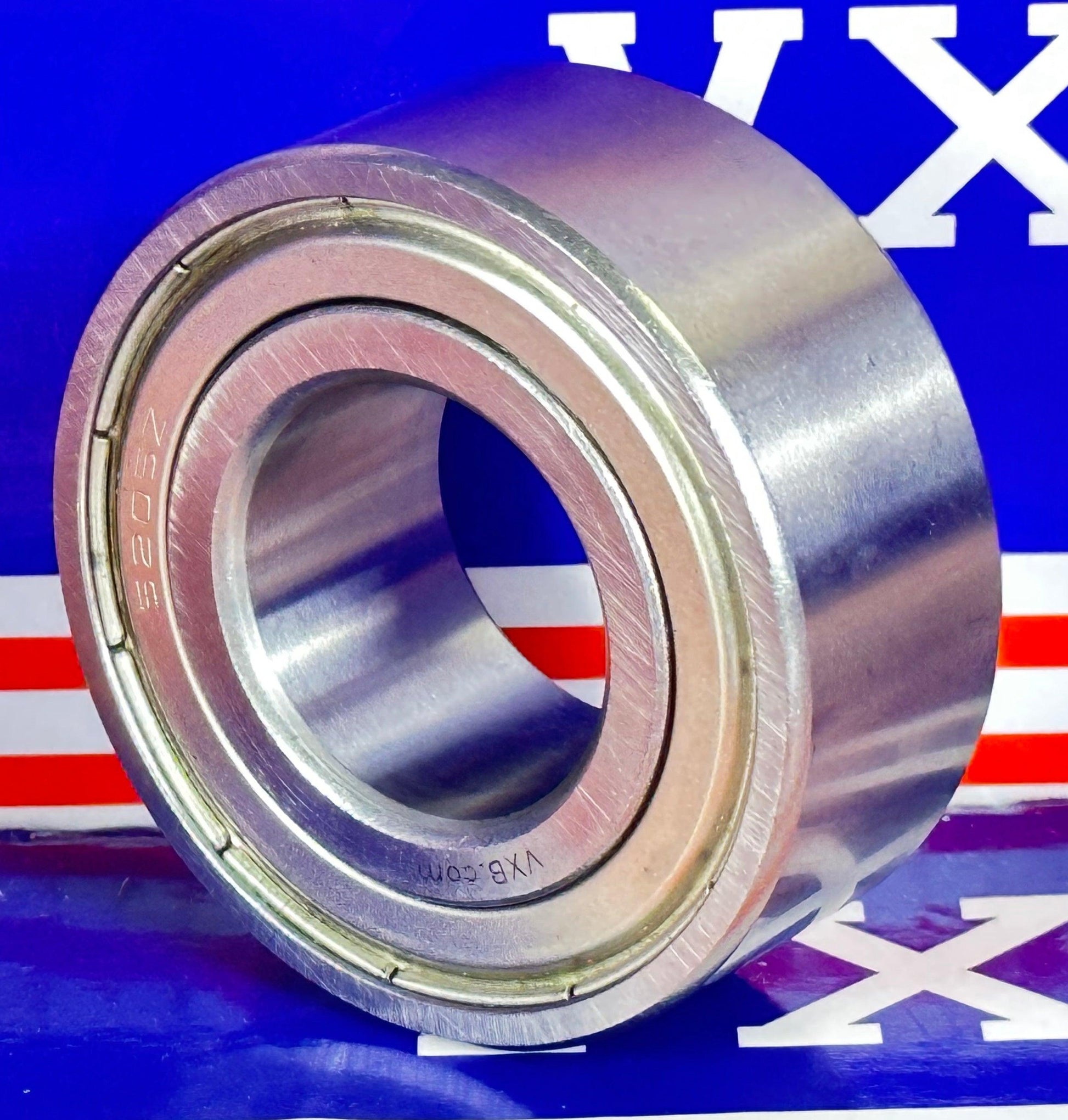5205ZZ Angular Contact Bearing 25x52x20.6mm - fast shipping 🇺🇸
