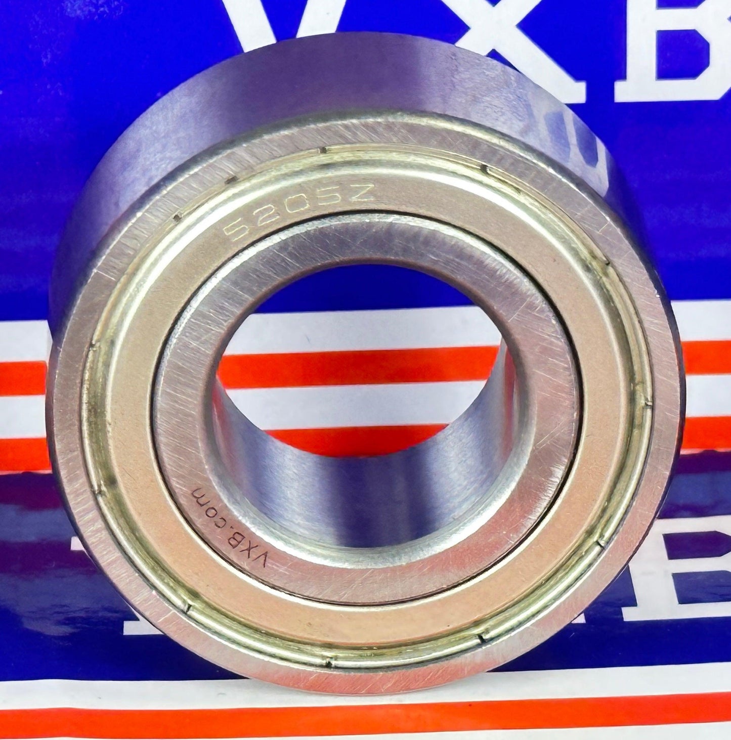 5205ZZ Bearing Angular contact 5205ZZ - fast shipping 🇺🇸