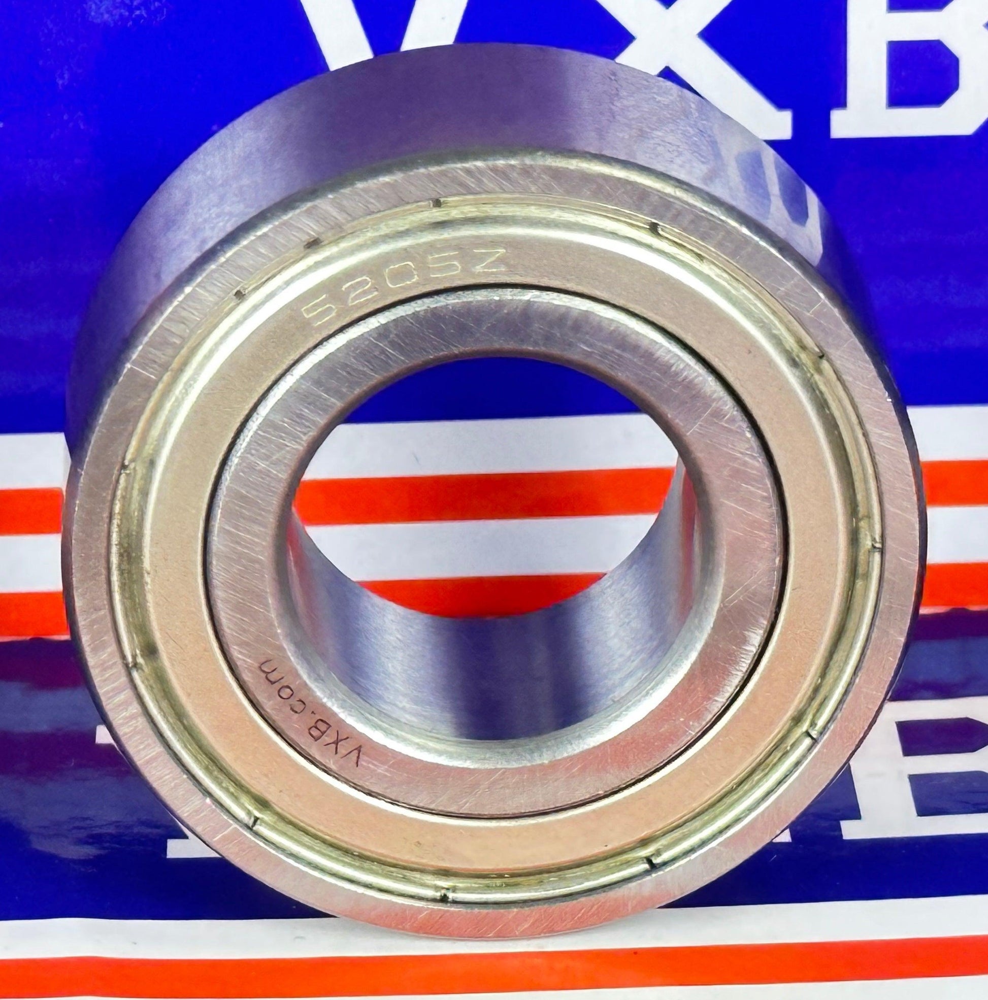 5205ZZ Bearing Angular contact 5205ZZ - fast shipping 🇺🇸