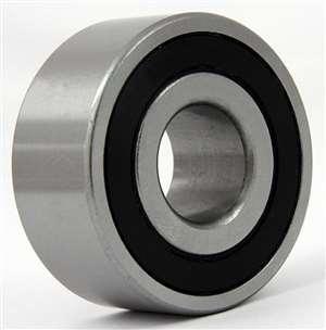 5206-2RS Angular Contact Sealed Bearing - fast shipping 🇺🇸