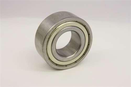 5206ZZ Angular Contact Bearing 30x62x23.8 - fast shipping 🇺🇸