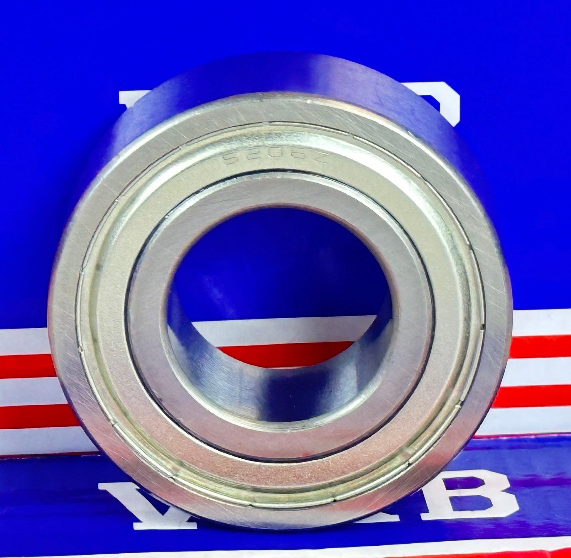 5206ZZ Bearing Angular contact 5206ZZ - fast shipping 🇺🇸
