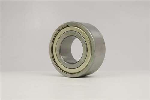 5207ZZ Angular Contact Bearing 35x72x27mm - fast shipping 🇺🇸