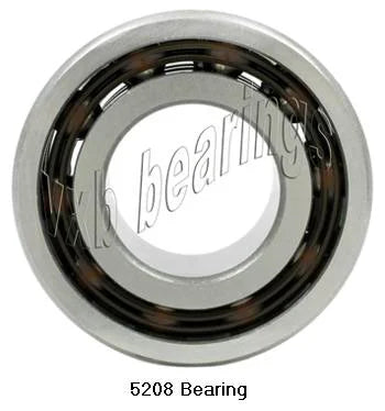 5208 Bearing Angular contact 5208 - fast shipping 🇺🇸