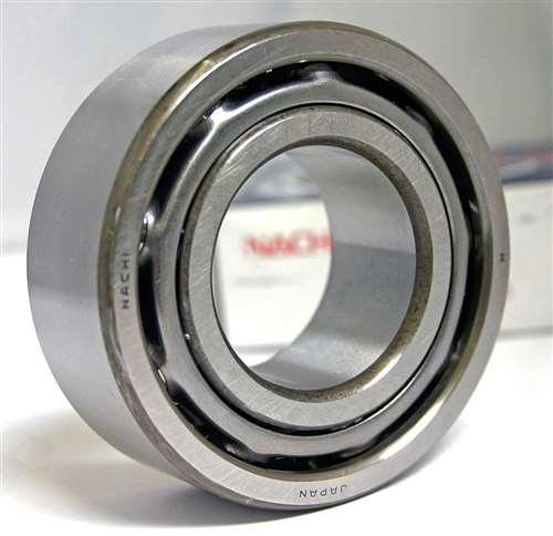 5210 Nachi Angular Contact Bearing - Double Row - 50x90x30.2 Japan Made - fast shipping 🇺🇸