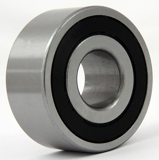 1658-2RS 1-5/16" x 2-9/16" x 11/16" Sealed Ball Bearing - fast shipping 🇺🇸