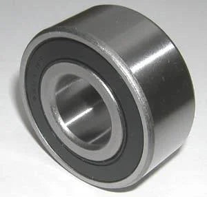 5214-2RS Angular Contact Sealed 70x125x39.7 Bearing - fast shipping 🇺🇸